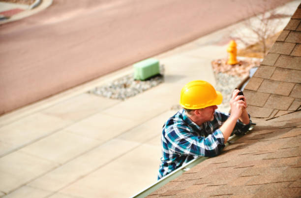 Quick and Trustworthy Emergency Roof Repair Services in Big Sky, MT