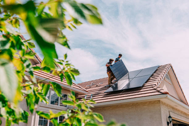 Best Tile Roofing Contractor  in Big Sky, MT