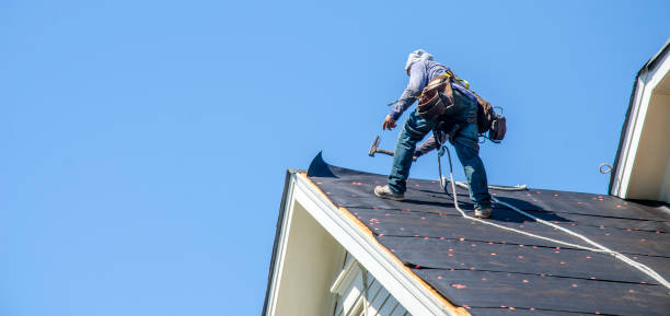 Best Shingle Roofing Installation  in Big Sky, MT